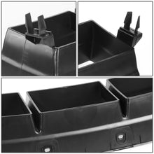 Load image into Gallery viewer, 2009-2014 Ford F-150 Grille Insert Kit - Black
