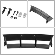 Load image into Gallery viewer, 2009-2014 Ford F-150 Grille Insert Kit - Black