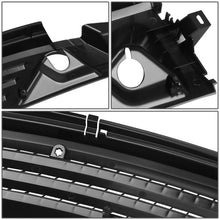 Load image into Gallery viewer, 2004-2008 Ford F-150 Windshield Cowl - Black