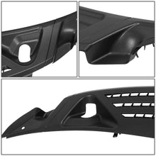 Load image into Gallery viewer, 2004-2008 Ford F-150 Windshield Cowl - Black