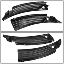 Load image into Gallery viewer, 2004-2008 Ford F-150 Windshield Cowl - Black