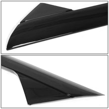 Load image into Gallery viewer, 2011-2019 Ford Explorer Windshield Pillar Set - Black
