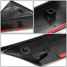 Load image into Gallery viewer, 2011-2019 Ford Explorer Windshield Pillar Set - Black