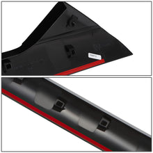 Load image into Gallery viewer, 2011-2019 Ford Explorer Windshield Pillar Set - Black