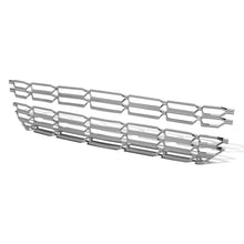 Load image into Gallery viewer, 2016-2018 Chevrolet Silverado 1500 Chrome Grille Overlay Insert - 2PCS
