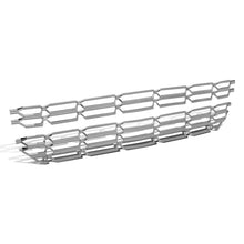Load image into Gallery viewer, 2016-2018 Chevrolet Silverado 1500 Chrome Grille Overlay Insert - 2PCS