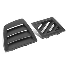 Load image into Gallery viewer, 05-07 Chrysler 300/Dodge Charger/Magnum Dashboard Vent Cover Set