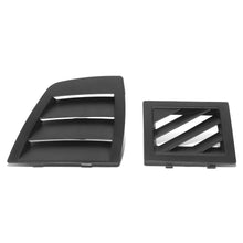 Load image into Gallery viewer, 05-07 Chrysler 300/Dodge Charger/Magnum Dashboard Vent Cover Set