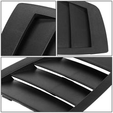 Load image into Gallery viewer, 05-07 Chrysler 300/Dodge Charger/Magnum Dashboard Vent Cover Set