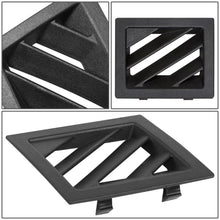 Load image into Gallery viewer, 05-07 Chrysler 300/Dodge Charger/Magnum Dashboard Vent Cover Set