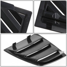 Load image into Gallery viewer, 05-07 Chrysler 300/Dodge Charger/Magnum Dashboard Vent Cover Set