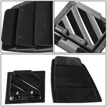 Load image into Gallery viewer, 05-07 Chrysler 300/Dodge Charger/Magnum Dashboard Vent Cover Set