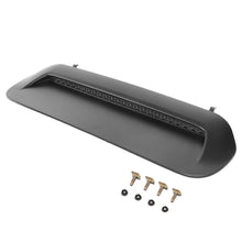 Load image into Gallery viewer, 10-21 Toyota 4Runner / 12-15 Tacoma Front Hood Scoop - Black