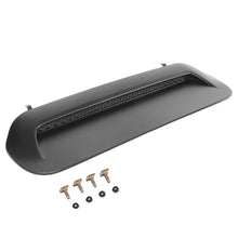 Load image into Gallery viewer, 10-21 Toyota 4Runner / 12-15 Tacoma Front Hood Scoop - Black