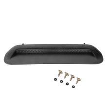 Load image into Gallery viewer, 10-21 Toyota 4Runner / 12-15 Tacoma Front Hood Scoop - Black