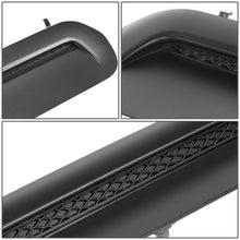 Load image into Gallery viewer, 10-21 Toyota 4Runner / 12-15 Tacoma Front Hood Scoop - Black