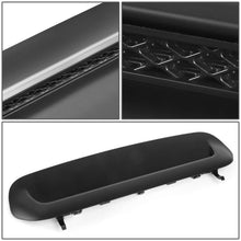 Load image into Gallery viewer, 10-21 Toyota 4Runner / 12-15 Tacoma Front Hood Scoop - Black