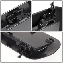Load image into Gallery viewer, 10-21 Toyota 4Runner / 12-15 Tacoma Front Hood Scoop - Black