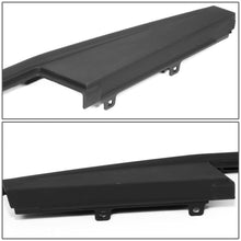 Load image into Gallery viewer, 15-18 Ford F-150 Flex Step Tailgate Cover Cap Set - 2PCS Black