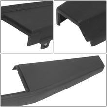 Load image into Gallery viewer, 15-18 Ford F-150 Flex Step Tailgate Cover Cap Set - 2PCS Black