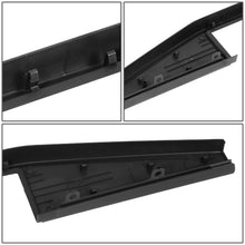 Load image into Gallery viewer, 15-18 Ford F-150 Flex Step Tailgate Cover Cap Set - 2PCS Black