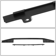 Load image into Gallery viewer, 15-18 Ford F-150 Flex Step Tailgate Cover Cap Set - 2PCS Black