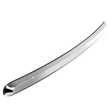 Load image into Gallery viewer, 07-13 GMC Sierra 1500 2500HD Hood Molding Trim - Chrome
