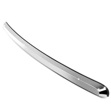 Load image into Gallery viewer, 07-13 GMC Sierra 1500 2500HD Hood Molding Trim - Chrome