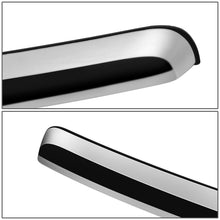 Load image into Gallery viewer, 07-13 GMC Sierra 1500 2500HD Hood Molding Trim - Chrome