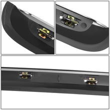 Load image into Gallery viewer, 07-13 GMC Sierra 1500 2500HD Hood Molding Trim - Chrome