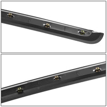 Load image into Gallery viewer, 07-13 GMC Sierra 1500 2500HD Hood Molding Trim - Chrome