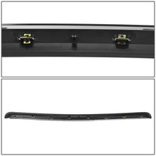 Load image into Gallery viewer, 07-13 GMC Sierra 1500 2500HD Hood Molding Trim - Chrome