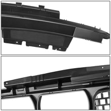 Load image into Gallery viewer, 08-14 Dodge Challenger Front Bumper Grille - Matte Black