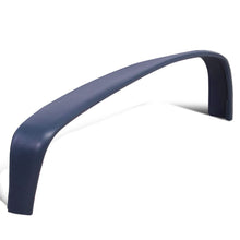 Load image into Gallery viewer, 89-95 Toyota Pickup Textured Blue Instrument Panel Cluster Bezel