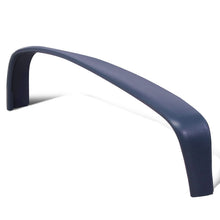 Load image into Gallery viewer, 89-95 Toyota Pickup Textured Blue Instrument Panel Cluster Bezel