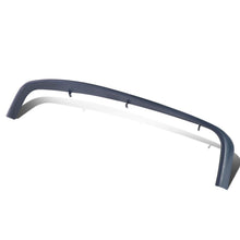Load image into Gallery viewer, 89-95 Toyota Pickup Textured Blue Instrument Panel Cluster Bezel