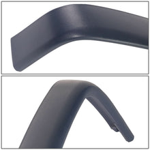 Load image into Gallery viewer, 89-95 Toyota Pickup Textured Blue Instrument Panel Cluster Bezel