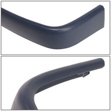 Load image into Gallery viewer, 89-95 Toyota Pickup Textured Blue Instrument Panel Cluster Bezel
