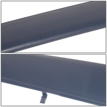 Load image into Gallery viewer, 89-95 Toyota Pickup Textured Blue Instrument Panel Cluster Bezel