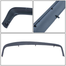 Load image into Gallery viewer, 89-95 Toyota Pickup Textured Blue Instrument Panel Cluster Bezel