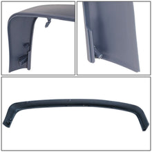 Load image into Gallery viewer, 89-95 Toyota Pickup Textured Blue Instrument Panel Cluster Bezel