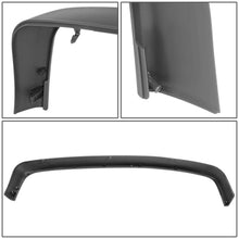 Load image into Gallery viewer, 89-95 Toyota Pickup Textured Gray Instrument Cluster Panel Bezel Trim