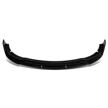 Load image into Gallery viewer, 2015-2020 Dodge Charger SRT Front Bumper Splitter 3-Piece