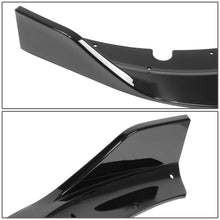 Load image into Gallery viewer, 2015-2020 Dodge Charger SRT Front Bumper Splitter 3-Piece