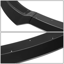 Load image into Gallery viewer, 2015-2020 Dodge Charger SRT Front Bumper Splitter 3-Piece