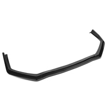 Load image into Gallery viewer, 2015-2020 Subaru WRX STI CS Style Front Bumper Lip 3PC