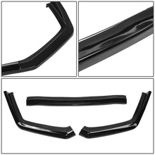 Load image into Gallery viewer, 2015-2020 Subaru WRX STI CS Style Front Bumper Lip 3PC