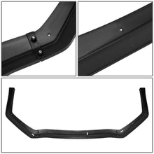 Load image into Gallery viewer, 2015-2020 Subaru WRX STI CS Style Front Bumper Lip 3PC