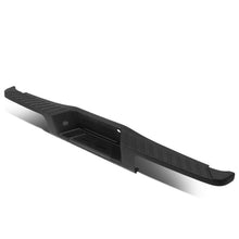 Load image into Gallery viewer, 09-14 Ford F-150 Styleside Rear Bumper Step Protector Textured Black