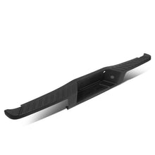 Load image into Gallery viewer, 09-14 Ford F-150 Styleside Rear Bumper Step Protector Textured Black